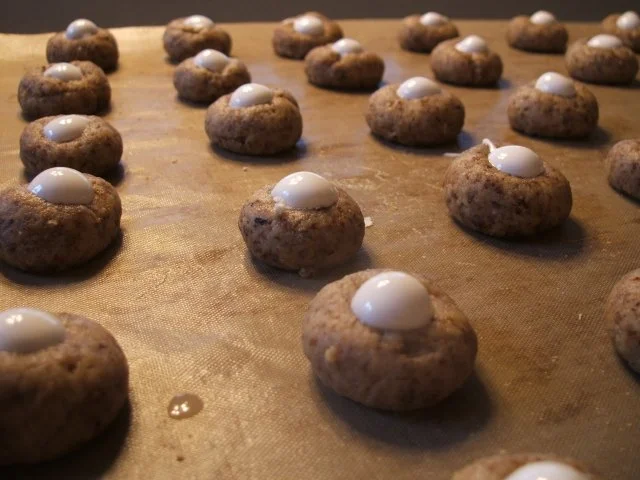 Rezept: Plätzchen: Zimtschusser Bild Nr. 9 Plätzchen: Zimtschusser - Rezept - Bild Nr. 9