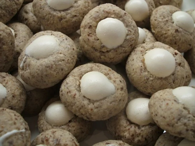 Rezept: Plätzchen: Zimtschusser Plätzchen: Zimtschusser - Rezept