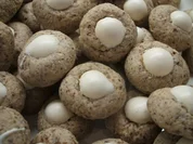 Plätzchen: Zimtschusser - Rezept