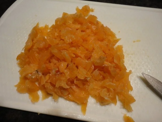 Lachs Mousse mit QimiQ - Rezept - Bild Nr. 6