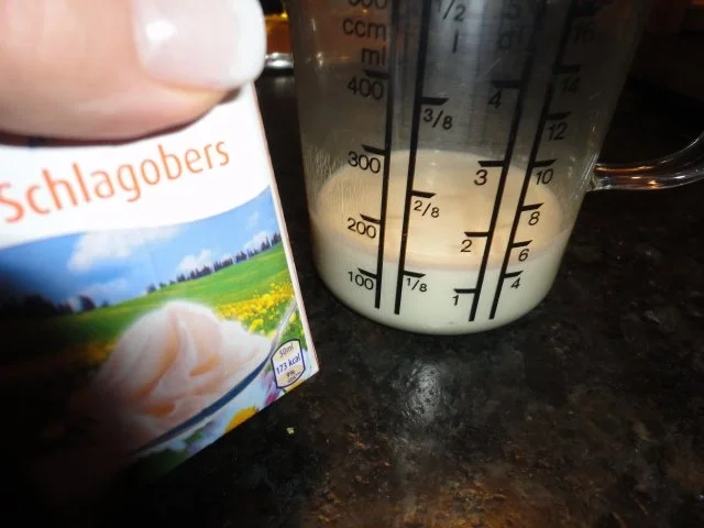 Lachs Mousse mit QimiQ - Rezept - Bild Nr. 5