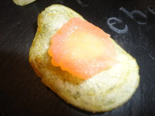 Lachs Mousse mit QimiQ - Rezept - Bild Nr. 13