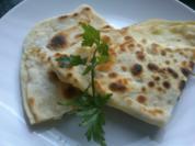 Käsefladen - Rezept