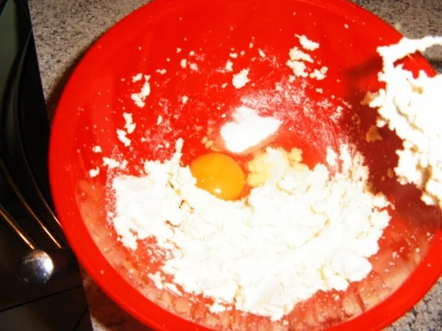 Schokokekse mit Gojabeeren - Rezept - Bild Nr. 3