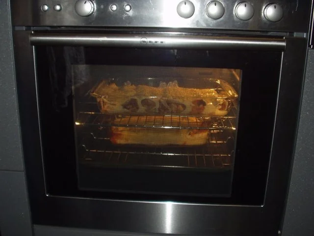 Rezept: Wraps mexicanisch überbacken Bild Nr. 8 Wraps mexicanisch überbacken - Rezept - Bild Nr. 8