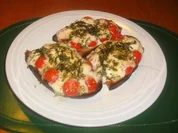 Rezept: Gerรถstete Bauernbrote Gerรถstete Bauernbrote - Rezept