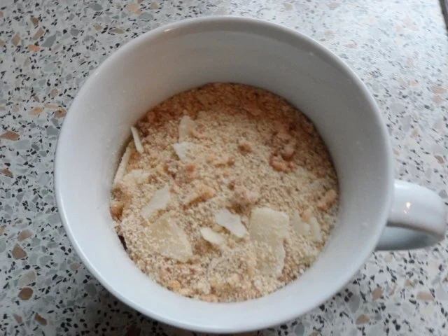 Aufläufe: Cremiger Schwarzwurzel-Kohlrabi-Auflauf mit Dill-Hackbällchen - Rezept - Bild Nr. 10