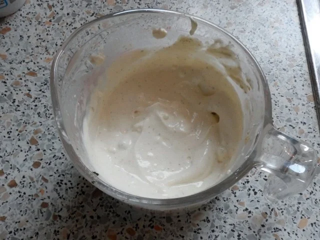 Aufläufe: Cremiger Schwarzwurzel-Kohlrabi-Auflauf mit Dill-Hackbällchen - Rezept - Bild Nr. 9