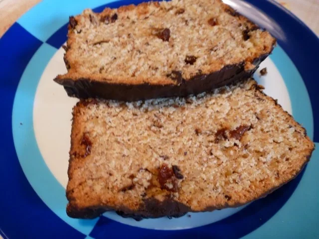 Rezept: Kasten-Quarkstollen Bild Nr. 2 Kasten-Quarkstollen - Rezept - Bild Nr. 2