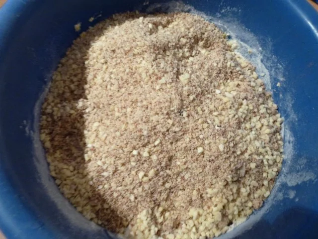 Rezept: Kasten-Quarkstollen Bild Nr. 4 Kasten-Quarkstollen - Rezept - Bild Nr. 4