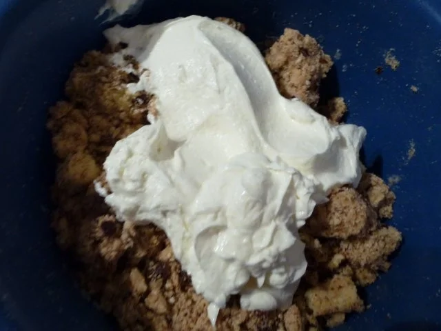 Rezept: Kasten-Quarkstollen Bild Nr. 6 Kasten-Quarkstollen - Rezept - Bild Nr. 6