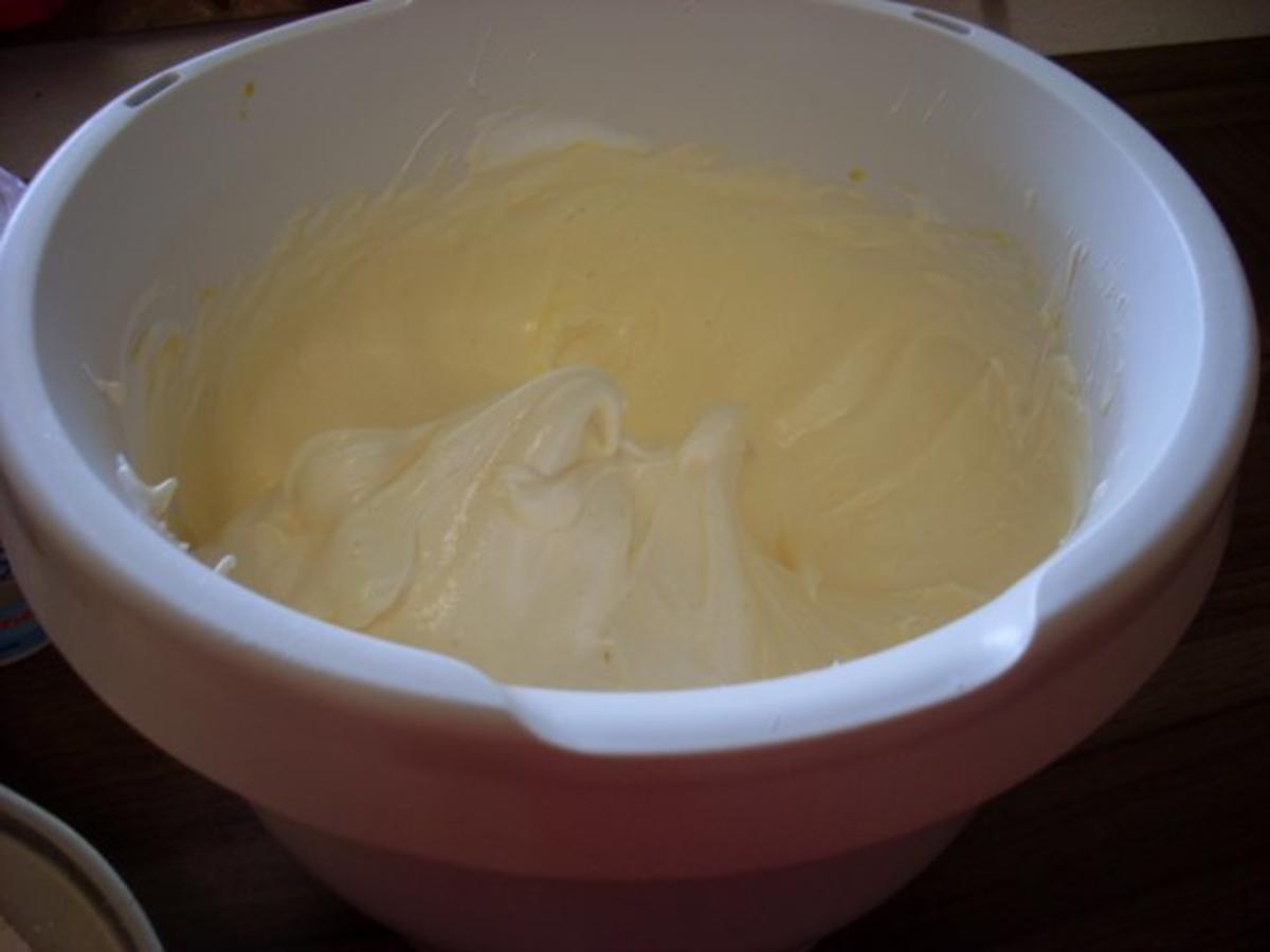 Joghurt-Zitronen-Kuchen - Rezept - Bild Nr. 7