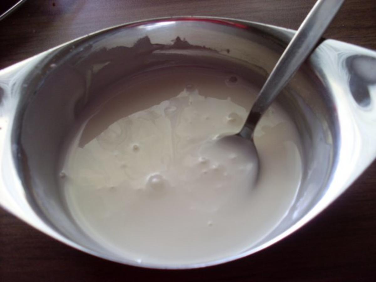 Joghurt-Zitronen-Kuchen - Rezept - Bild Nr. 12
