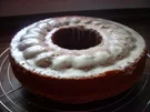 Joghurt-Zitronen-Kuchen - Rezept