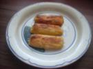 Fingernudeln   wir haben sie als Kinder schon geliebt unsere "Kartoffelwürschtle" - Rezept