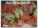 BiNe` S RÆUCHERLACHSSALAT - Rezept - Bild Nr. 2