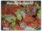 BiNe` S RÆUCHERLACHSSALAT - Rezept - Bild Nr. 2