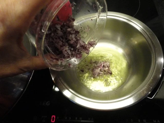 Rezept: Lachs Forelle mit Dill Kruste Bild Nr. 6 Lachs Forelle mit Dill Kruste - Rezept - Bild Nr. 6