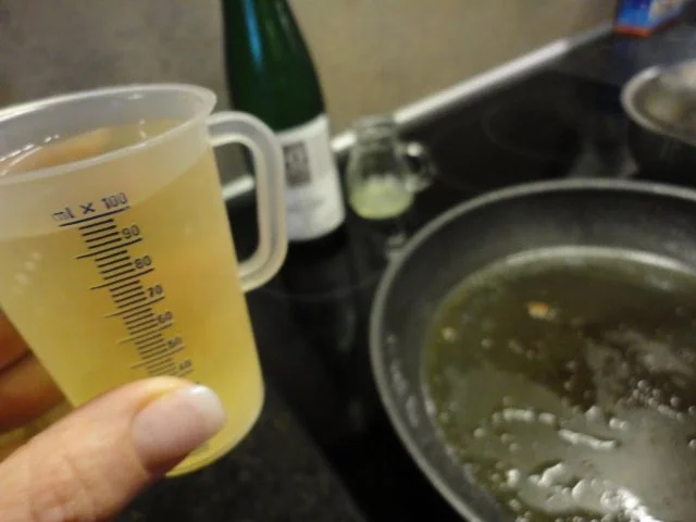 Rezept: Lachs Forelle mit Dill Kruste Bild Nr. 15 Lachs Forelle mit Dill Kruste - Rezept - Bild Nr. 15