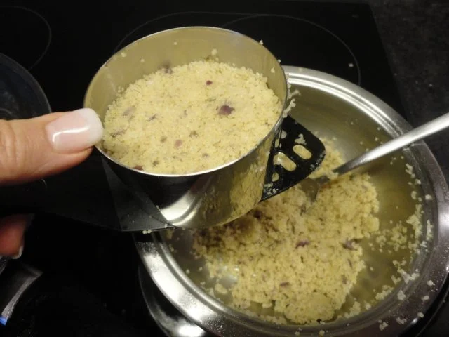 Rezept: Lachs Forelle mit Dill Kruste Bild Nr. 9 Lachs Forelle mit Dill Kruste - Rezept - Bild Nr. 9