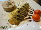 Lachs Forelle mit Dill Kruste - Rezept - Bild Nr. 18