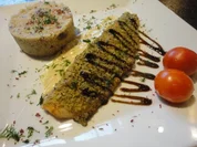 Lachs Forelle mit Dill Kruste - Rezept - Bild Nr. 18