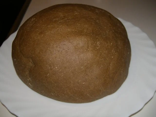 Rezept: Honigkuchen - Grundteig Honigkuchen - Grundteig - Rezept