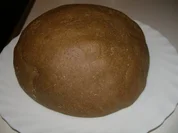 Honigkuchen - Grundteig - Rezept