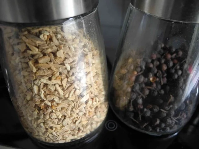 Vegan : Paprikagulasch mit Broccoli - Pasta - Rezept - Bild Nr. 16