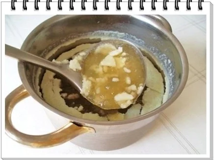 Champignons-Steinpilze  Cremesuppe - Rezept - Bild Nr. 7