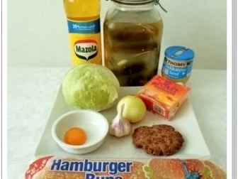 ❈ Big Mac ❈ selber machen - Rezept - Bild Nr. 3