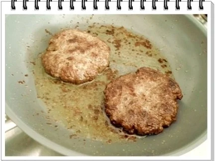 ❈ Big Mac ❈ selber machen - Rezept - Bild Nr. 4