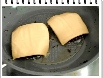 ❈ Big Mac ❈ selber machen - Rezept - Bild Nr. 14