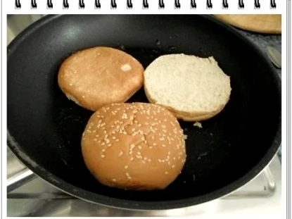 ❈ Big Mac ❈ selber machen - Rezept - Bild Nr. 6