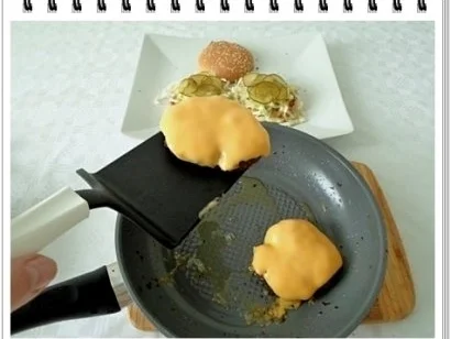 ❈ Big Mac ❈ selber machen - Rezept - Bild Nr. 15