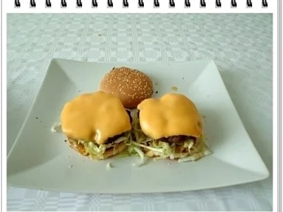 ❈ Big Mac ❈ selber machen - Rezept - Bild Nr. 16