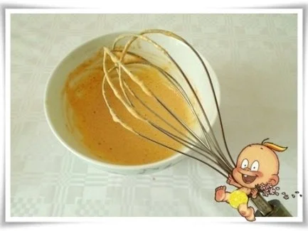 ❈ Spezielle Big Mac Sauce❈ - Rezept