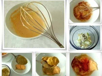 ❈ Spezielle Big Mac Sauce❈ - Rezept - Bild Nr. 2