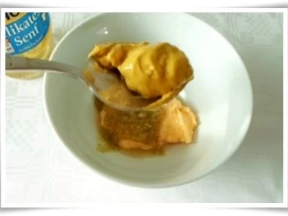 ❈ Spezielle Big Mac Sauce❈ - Rezept - Bild Nr. 6