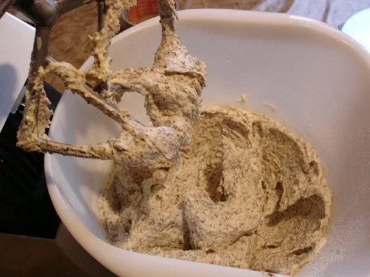 Mohnhäppchen - Rezept - Bild Nr. 3