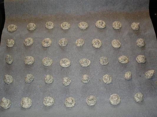 Mohnhäppchen - Rezept - Bild Nr. 4