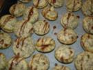 Mohnhäppchen - Rezept