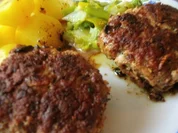 Bratklops mit Porreegemüse - Rezept