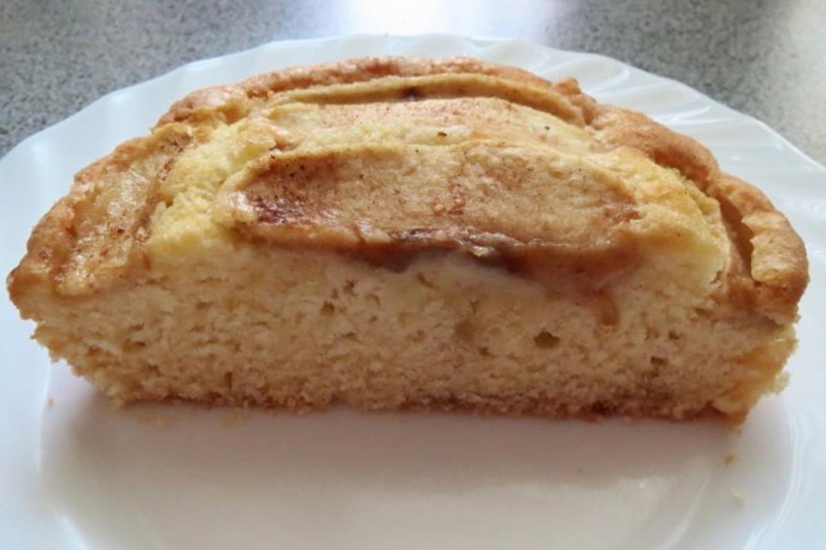 Backen: Kleine türkische Apfelkuchen - Rezept - kochbar.de