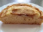 Backen: Kleine türkische Apfelkuchen - Rezept