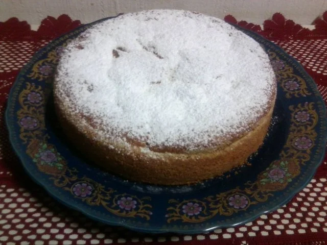 Backen: Kleine türkische Apfelkuchen - Rezept - Bild Nr. 4