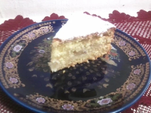 Backen: Kleine türkische Apfelkuchen - Rezept - Bild Nr. 5