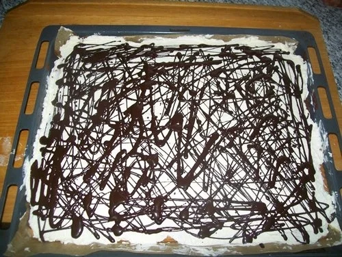 Backstube: Die Donauwelle - Rezept - Bild Nr. 2