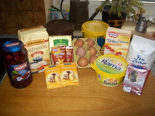 Backstube: Die Donauwelle - Rezept - Bild Nr. 3