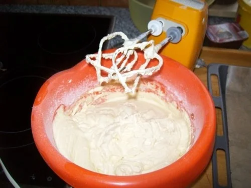 Backstube: Die Donauwelle - Rezept - Bild Nr. 4